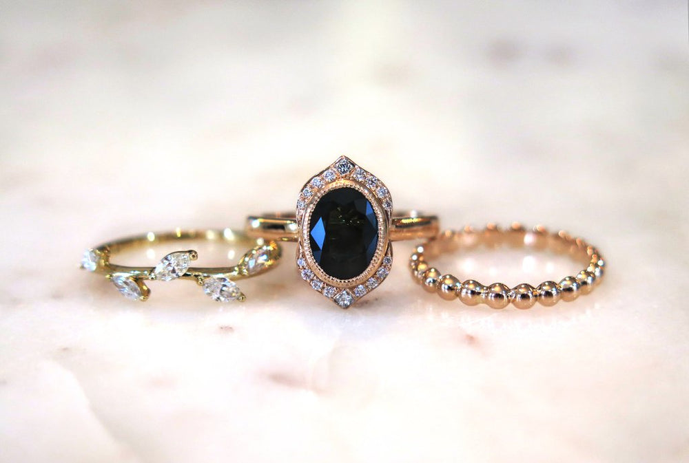 9 Things to Consider When Shopping for Engagement Rings - Crave Magazine